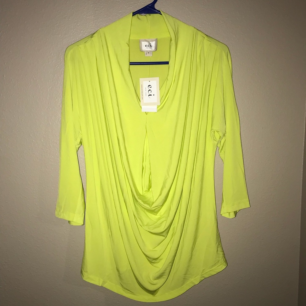 ECI New York top